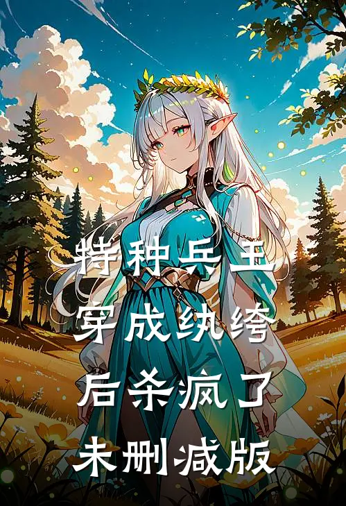 特种兵王穿成纨绔后杀疯了未删减版