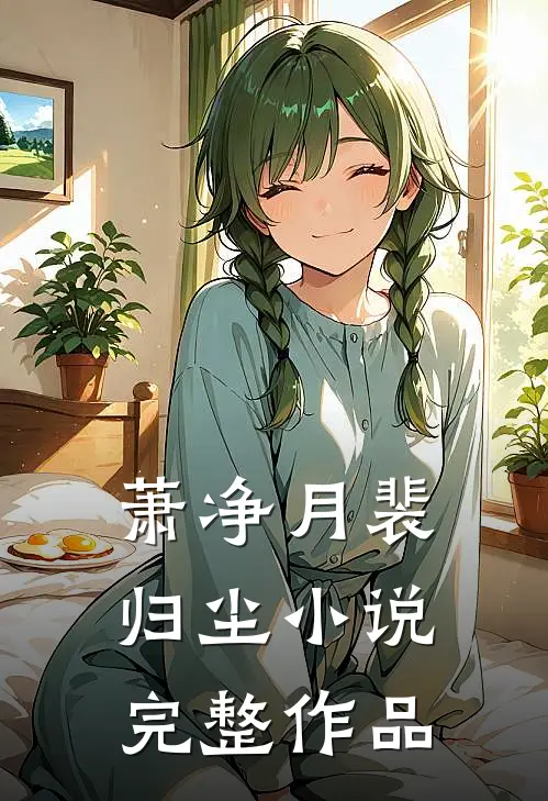 萧净月裴归尘小说完整作品