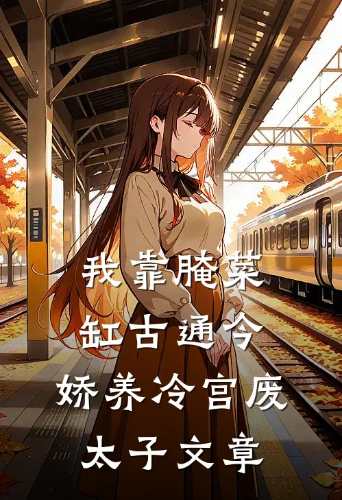 我靠腌菜缸古通今，娇养冷宫废太子文章