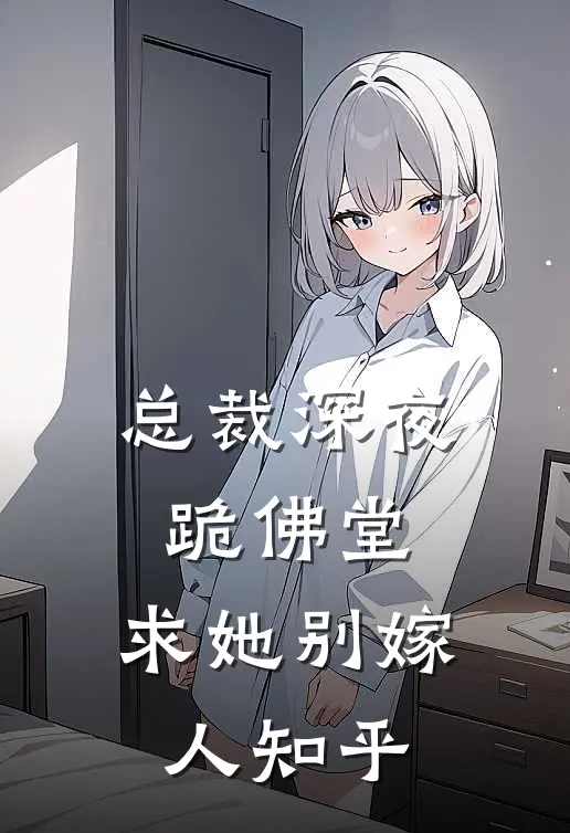 总裁深夜跪佛堂：求她别嫁人知乎