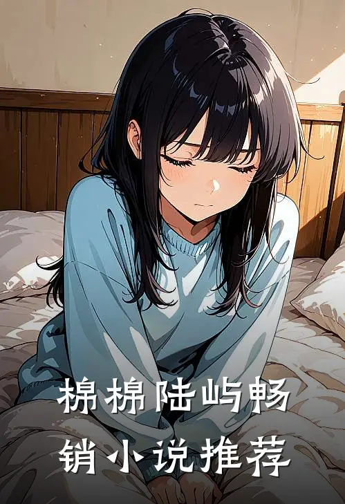 棉棉陆屿畅销小说推荐