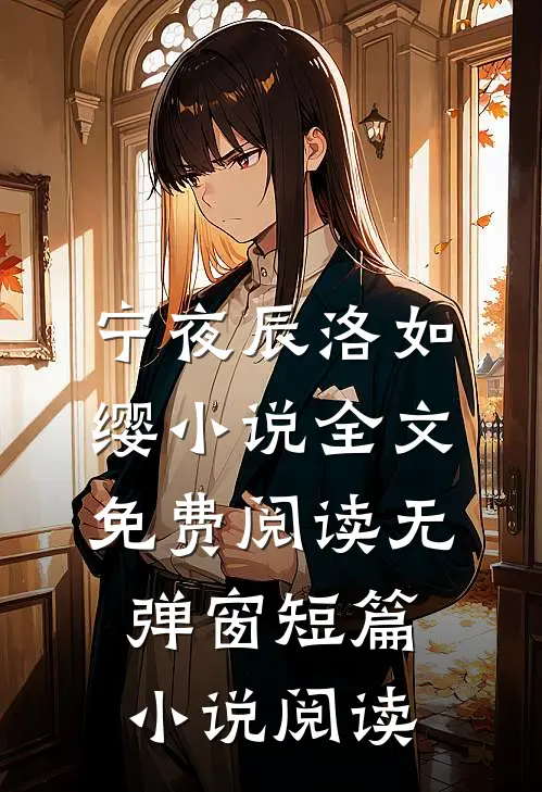 宁夜辰洛如缨小说全文免费阅读无弹窗短篇小说阅读