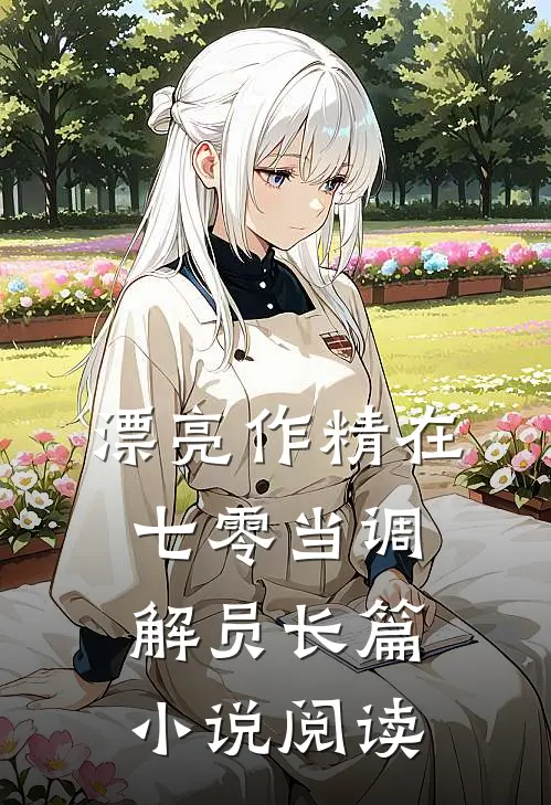 漂亮作精在七零当调解员长篇小说阅读