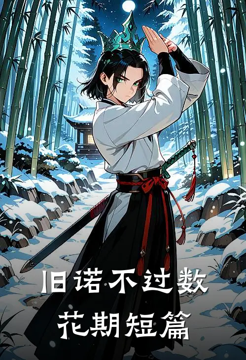 旧诺不过数花期短篇