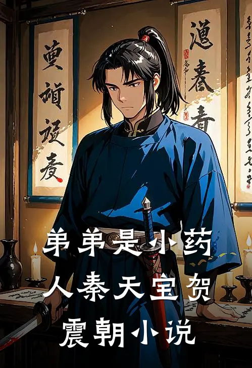 弟弟是小药人秦天宝贺震朝小说