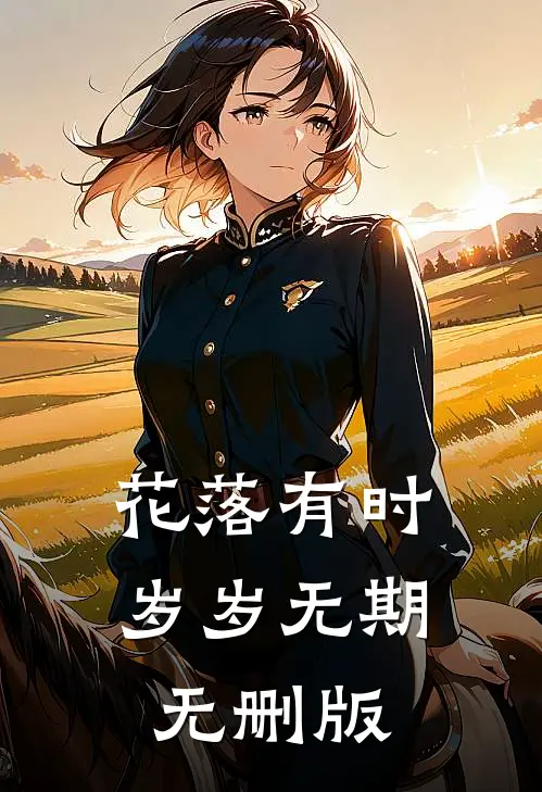 花落有时，岁岁无期无删版