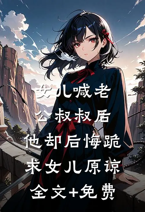 女儿喊老公叔叔后，他却后悔跪求女儿原谅全文+免费