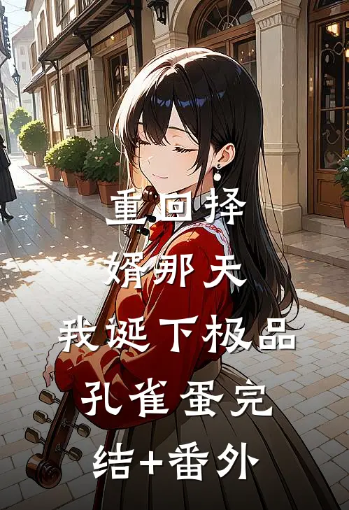 重回择婿那天，我诞下极品孔雀蛋完结+番外