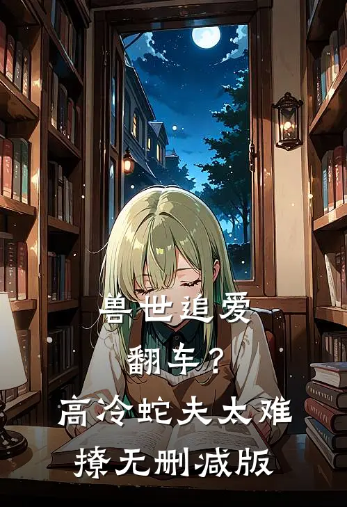 兽世追爱翻车？高冷蛇夫太难撩无删减版