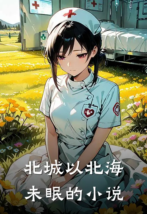 北城以北海未眠的小说