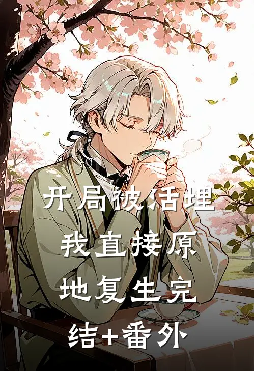 开局被活埋，我直接原地复生完结+番外