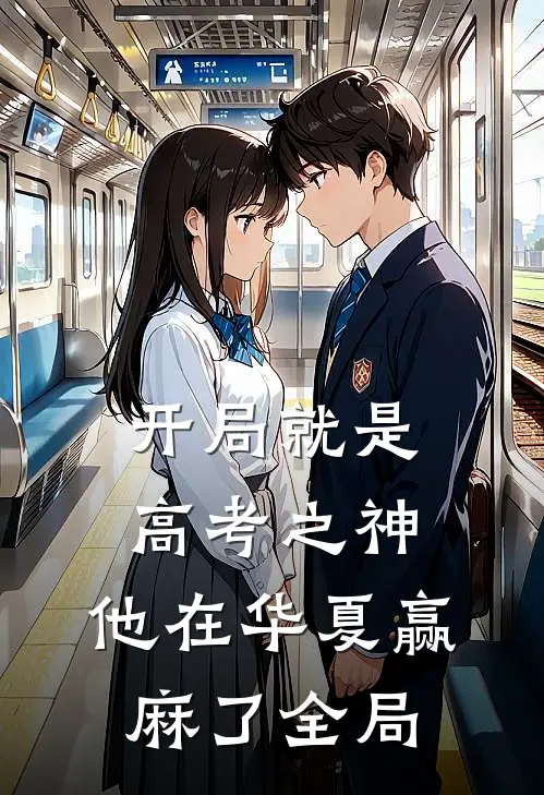 开局就是高考之神，他在华夏赢麻了全局