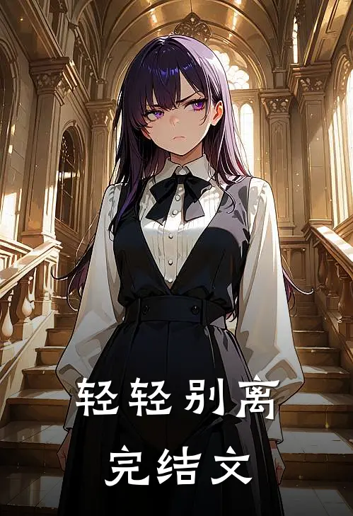 轻轻别离完结文