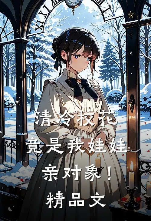 清冷校花，竟是我娃娃亲对象！精品文
