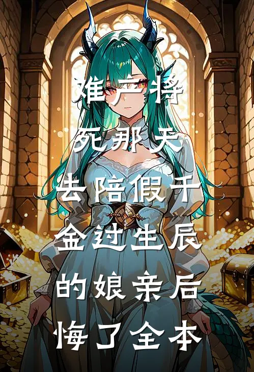 难产将死那天，去陪假千金过生辰的娘亲后悔了全本