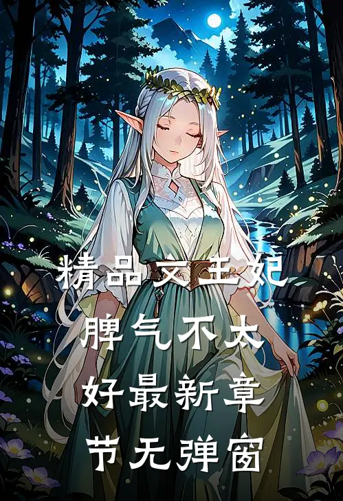 精品文王妃脾气不太好 最新章节 无弹窗