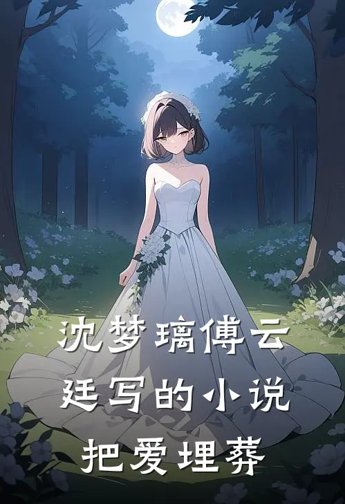 沈梦璃傅云廷写的小说把爱埋葬