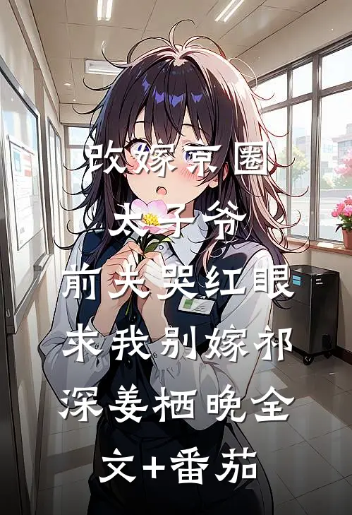 改嫁京圈太子爷，前夫哭红眼求我别嫁祁深姜栖晚全文+番茄