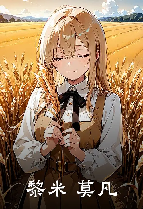 黎米 莫凡
