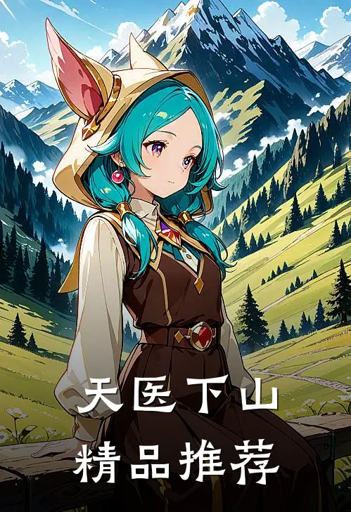 天医下山精品推荐