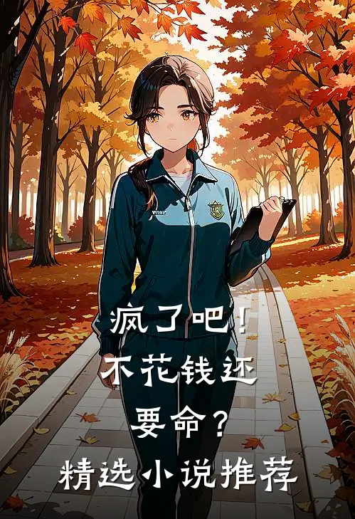 疯了吧!不花钱还要命?精选推荐一下