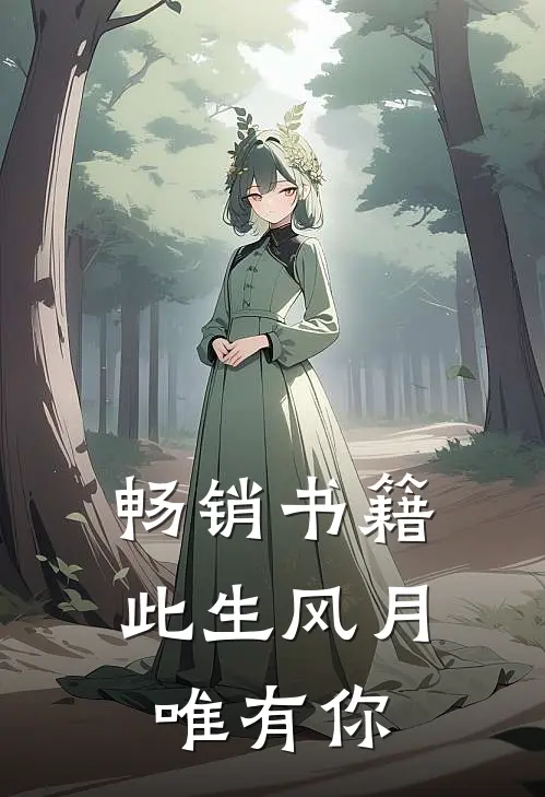畅销书籍此生风月唯有你
