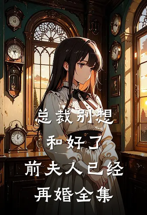 总裁别想和好了，前夫人已经再婚全集