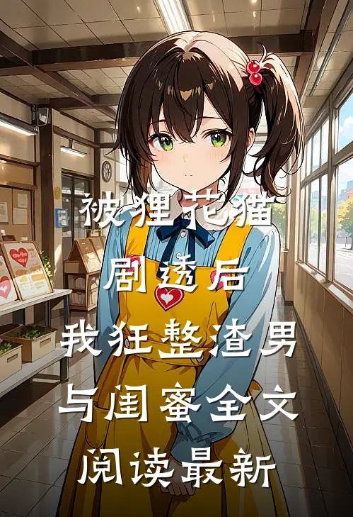 被狸花猫剧透后，我狂整渣男与闺蜜全文阅读最新