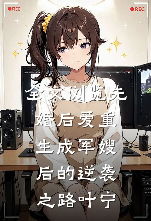 全文浏览先婚后爱重生成军嫂后的逆袭之路叶宁