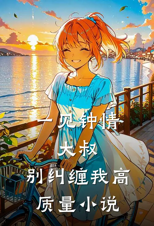 一见钟情：大叔，别纠缠我高质量小说