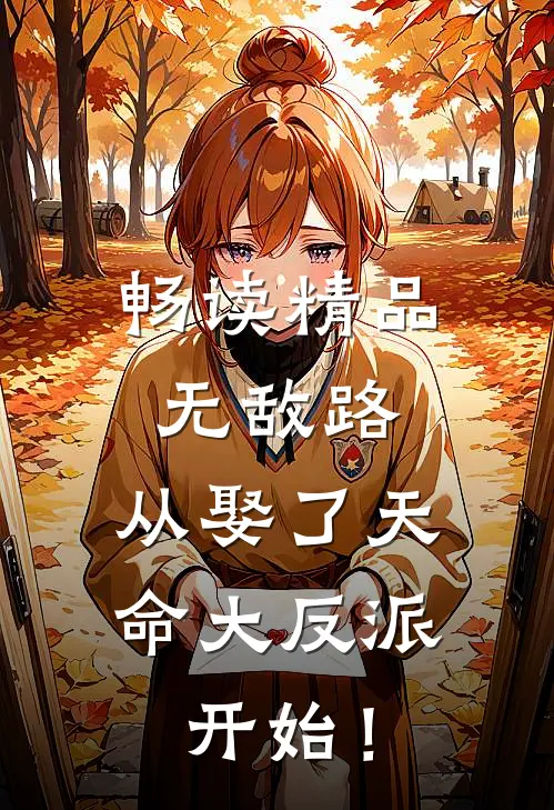畅读精品无敌路，从娶了天命大反派开始！