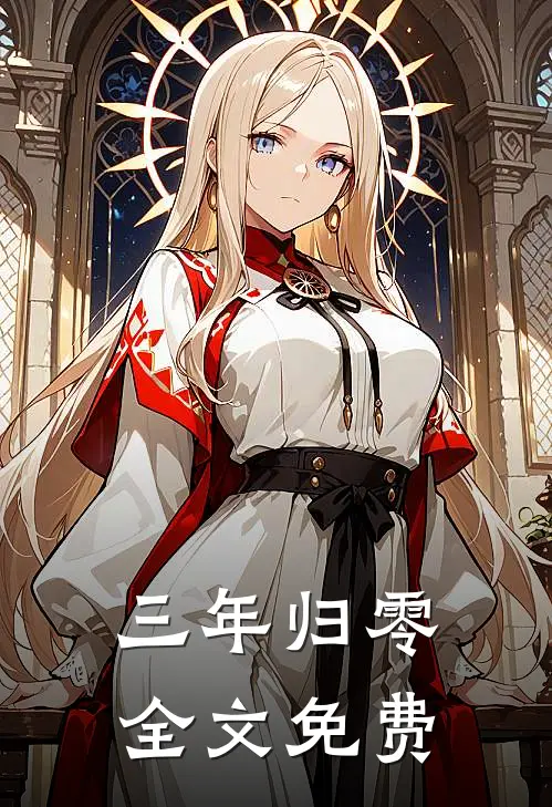 三年归零全文免费