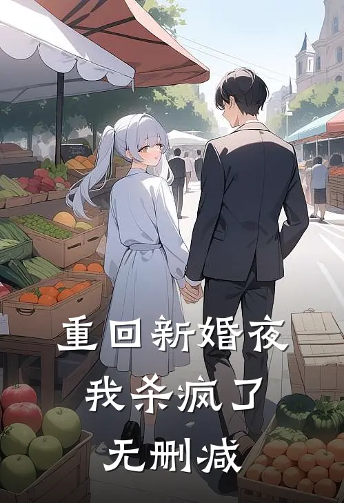 重回新婚夜，我杀疯了无删减