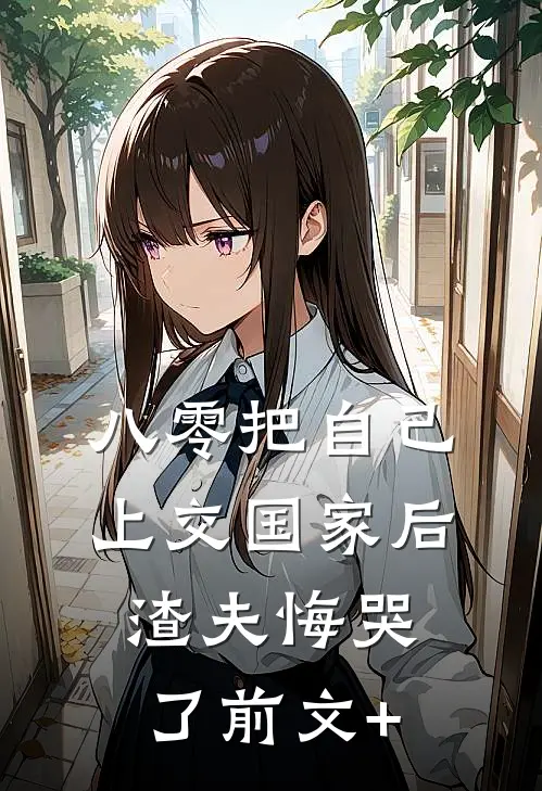 八零把自己上交国家后，渣夫悔哭了前文+