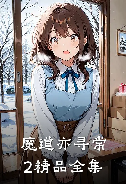 魔道亦寻常2精品全集