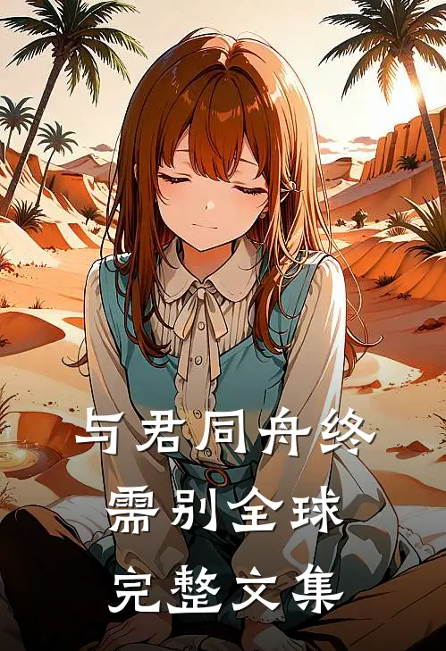与君同舟终需别全球完整文集
