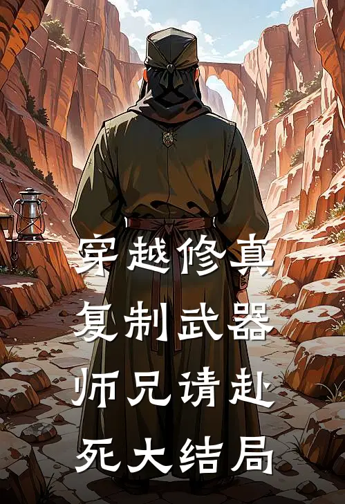 穿越修真：复制武器，师兄请赴死大结局