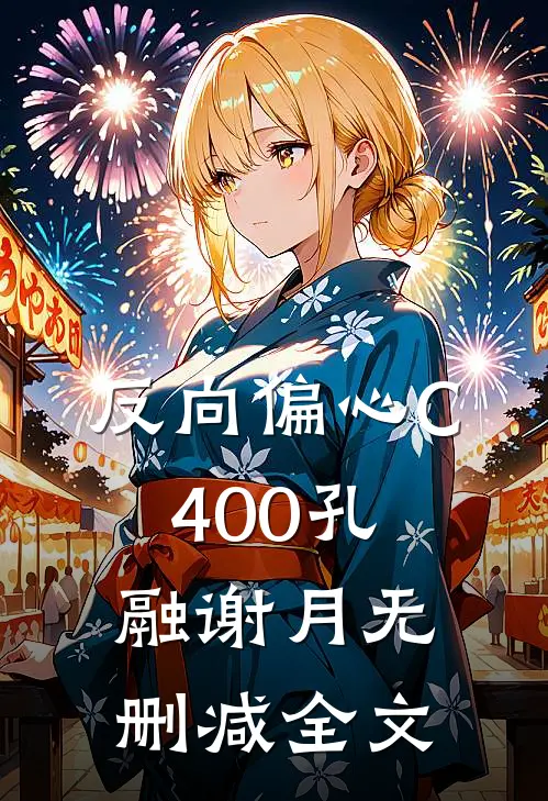 反向偏心C400孔融谢月无删减全文