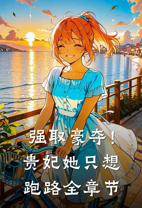 强取豪夺！贵妃她只想跑路全章节