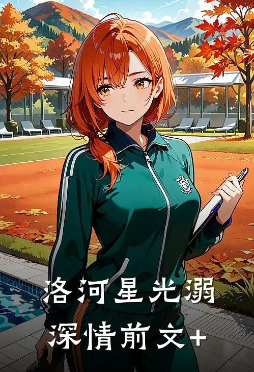 洛河星光溺深情前文+