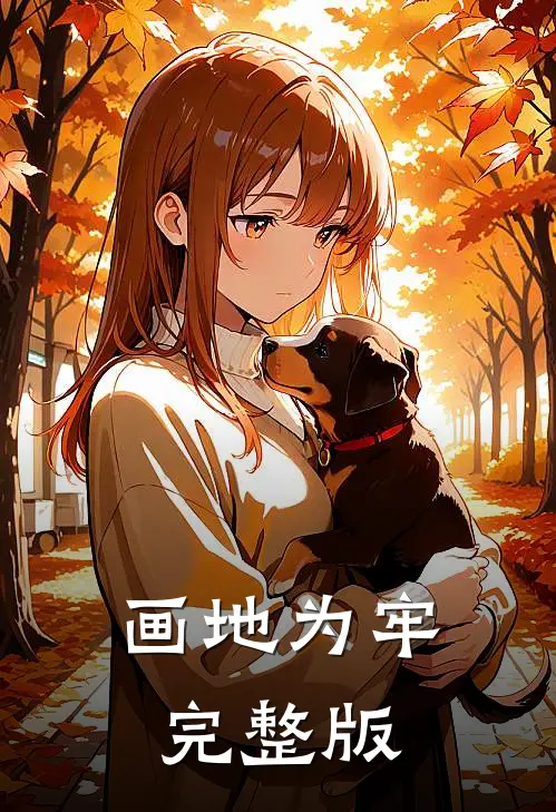 画地为牢完整版