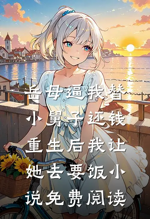 岳母逼我替小舅子还钱，重生后我让她去要饭小说免费阅读