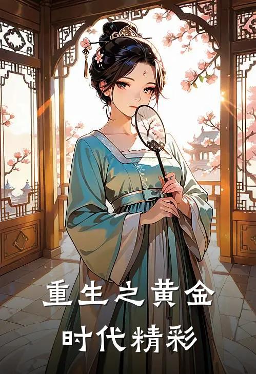 重生之黄金时代精彩