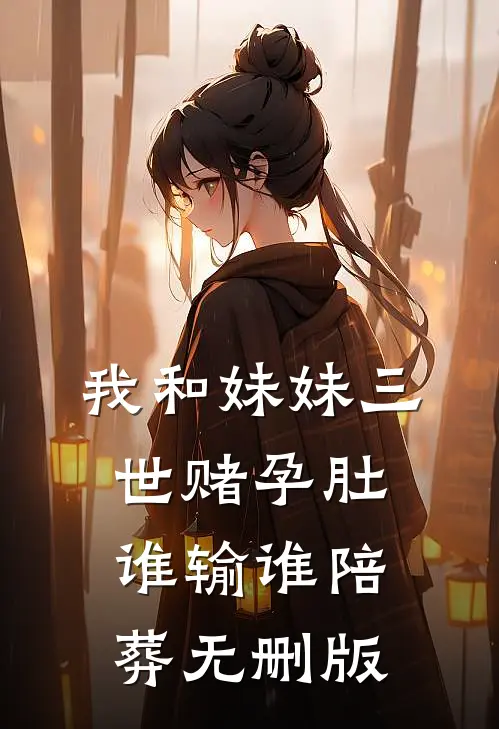 我和妹妹三世赌孕肚，谁输谁陪葬无删版