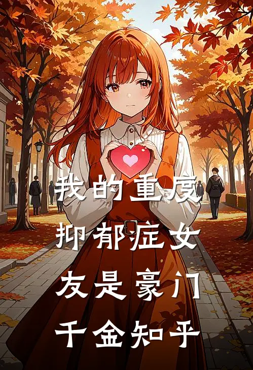 我的重度抑郁症女友是豪门千金知乎