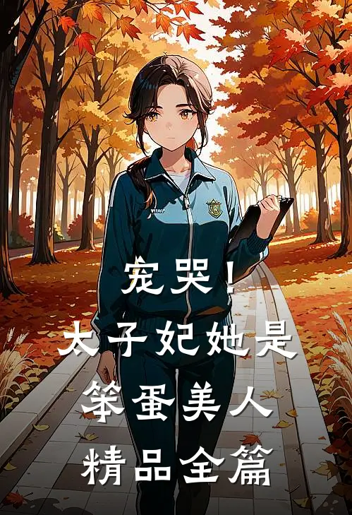 宠哭！太子妃她是笨蛋美人精品全篇