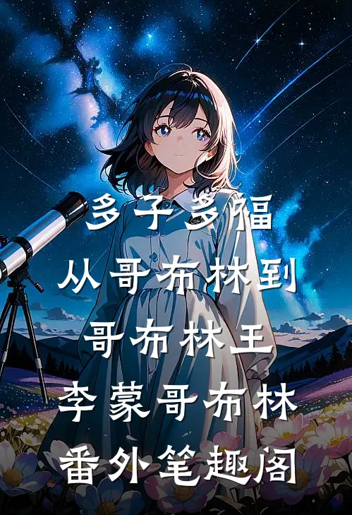多子多福：从哥布林到哥布林王：李蒙哥布林番外笔趣阁