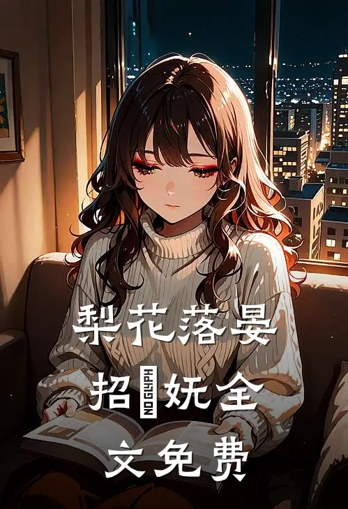 梨花落晏招漼妩全文免费