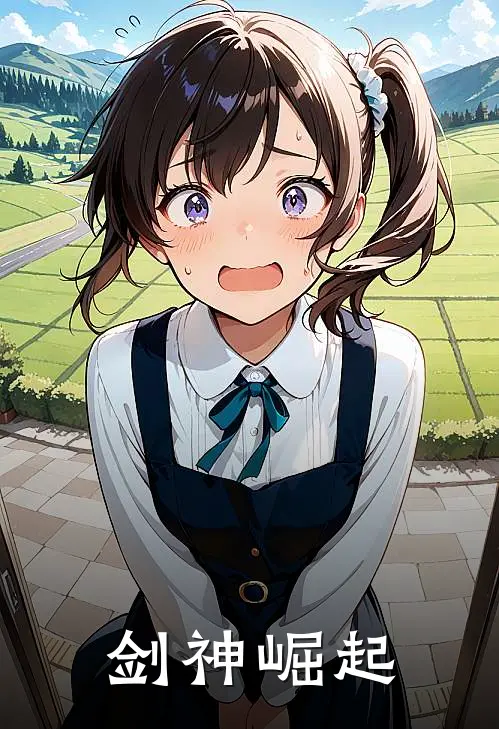 剑神崛起