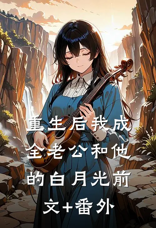重生后我成全老公和他的白月光前文+番外